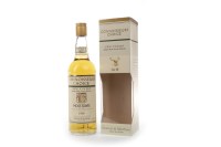 Lot 1094 - MOSSTOWIE 1979 CONNOISSEURS CHOICE Closed 1981....