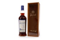 Lot 1123 - BENROMACH 1968 Active. Forres, Moray. 70cl, 45....