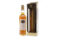Lot 1150 - GLENGOYNE FAMILY RESERVE 29 YEARS OLD Active....