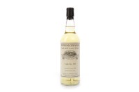 Lot 1177 - SPRINGBANK 1998 PRIVATE CASK AGED 14 YEARS...