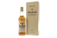 Lot 1183 - STRATHISLA AGED 35 YEARS BICENTENARY Active....