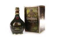Lot 1198 - GLENFIDDICH ANCIENT RESERVE AGED 18 YEARS...