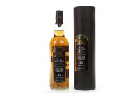 Lot 1207 - DUNCAN TAYLOR RAREST OF THE RARE AGED 33 YEARS...