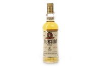 Lot 1208 - LOCHSIDE AGED 10 YEARS Closed 1992. Montrose,...