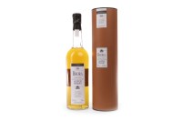 Lot 1223 - BRORA AGED 30 YEARS - 2003 BOTTLING Closed...