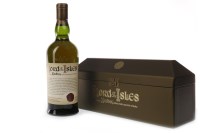 Lot 1227 - ARDBEG LORD OF THE ISLES AGED 25 YEARS Active....
