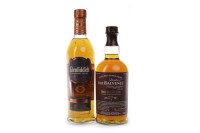 Lot 1241 - BALVENIE DOUBLEWOOD AGED 17 YEARS Active....