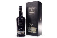 Lot 1244 - BOWMORE AGED 25 YEARS 'THE GULLS' Active....