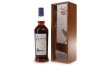 Lot 1250 - BENROMACH 1968 Active. Forres, Moray. 70cl, 45....