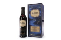 Lot 1258 - GLENFIDDICH AGE OF DISCOVERY BOURBON CASK...