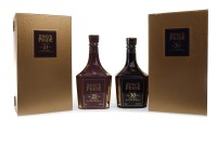 Lot 1265 - KING'S PRIDE AGED 30 YEARS Blended Scotch...