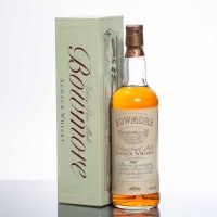 Lot 979 - BOWMORE 1967 Single Islay Malt Whisky....