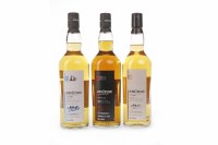 Lot 1274 - ANCNOC 22 YEARS OLD Active. Huntly,...