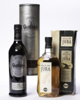 Lot 981 - GLENFIDDICH CAORAN RESERVE AGED 12 YEARS...