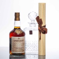 Lot 982 - SPRINGBANK 21 YEAR OLD Single Campbeltown Malt...