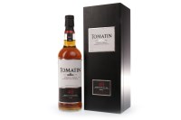 Lot 1297 - TOMATIN 1967 AGED 40 YEARS Active. Tomatin,...