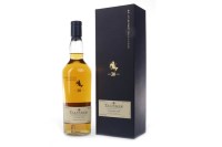 Lot 1303 - TALISKER AGED 30 YEARS 2009 RELEASE Active....