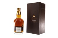 Lot 1305 - BENROMACH 35 YEARS OLD Active. Forres, Moray....