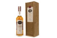 Lot 1307 - GLENGOYNE 1967 CHRISTMAS DAY Active. Dumgoyne,...