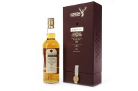 Lot 1313 - GLENURY ROYAL 1984 RARE OLD AGED OVER 27 YEARS...