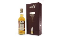 Lot 1315 - MILLBURN 1974 RARE OLD AGED OVER 40 YEARS...