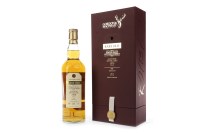Lot 1316 - GLENESK 1979 RARE OLD AGED OVER 33 YEARS...