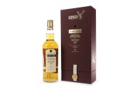 Lot 1317 - PORT ELLEN 1979 RARE OLD AGED OVER 33 YEARS...