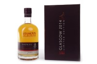 Lot 1319 - GLENTURRET 1986 - COMMONWEALTH GAMES GLASGOW...