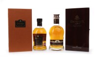 Lot 1333 - ABERFELDY AGED 21 YEARS Active. Aberfeldy,...