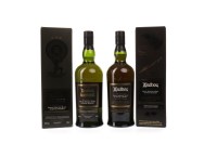 Lot 1339 - ARDBEG AURIVERDES Active. Port Ellen, Islay....