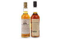 Lot 1346 - BENRINNES AGED 15 YEARS FLORA & FAUNA Active....