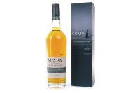 Lot 1354 - SCAPA 16 YEARS OLD Active. Kirkwall, Orkney....