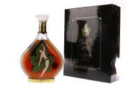 Lot 1357 - COURVOISIER L'INEDIT ERTE CHAMPAGNE COGNAC...