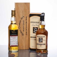 Lot 995 - ROBERT GRAHAM DEANSTON 1995 Single Highland...