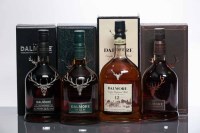 Lot 998 - DALMORE GRAN RESERVA Single Highland Malt...