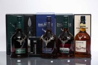 Lot 1003 - DALMORE 15 YEAR OLD Single Highland Malt...
