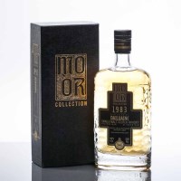 Lot 1005 - MO ÒR ARDMORE 1992 Single Highland Malt Whisky....