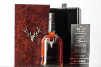 Lot 1007 - THE DALMORE 1973 Single Highland Malt Whisky...