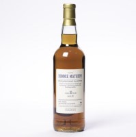 Lot 1013 - BRUICHLADDICH AGED 10 YEARS Islay Single Malt...