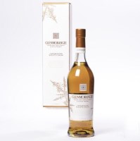 Lot 1024 - GLENMORANGIE 'A MIDWINTER NIGHT'S DRAM'...