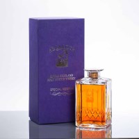 Lot 1025 - ABERLOUR SPECIAL RESERVE Single Highland Malt...