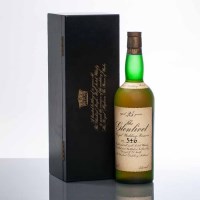 Lot 1027 - THE GLENLIVET 25 YEAR OLD ROYAL WEDDING...