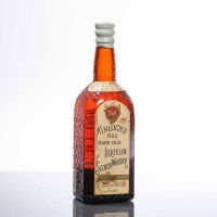 Lot 1033 - KINLOCH'S SPECIAL RESERVE K22 Blended Scotch...