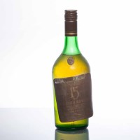 Lot 1035 - JOHN JAMESON 15 YEAR OLD Blended Irish Whiskey...