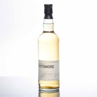 Lot 1039 - BRUICHLADDICH OCTOMORE Single Islay Malt...