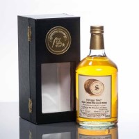 Lot 1042 - ROSEBANK 1967 SIGNATORY VINTAGE Single Lowland...