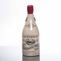 Lot 1043 - GLENMORANGIE SESQUICENTENNIAL SELECTION Single...