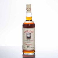 Lot 1048 - ABERLOUR 1964 Single Speyside Malt Whisky...