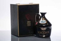 Lot 1049 - BOWMORE FORTH BRIDGE CENTENNIAL WHISKY Single...