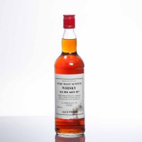 Lot 1051 - MACALLAN - GLENLIVET AS WE GET IT 'Distilled...